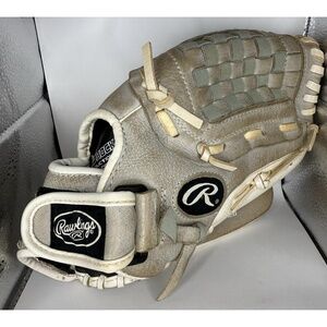 Rawlings Highlight Series Glove 12 HFP120GW LHT Sure Catch Basket-Web